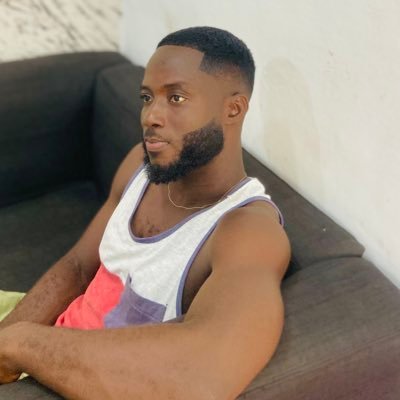I’m poised to help humanity in my own small way|| Anything health(sex) Education||Syntivik@gmail.com|| @RealMadrid🤍// Backup Acct; @IzmheQuami