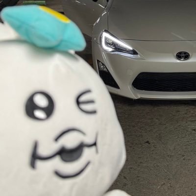 shun86__57's profile picture. よろしくお願いします〜 無言フォローすみません🙇 MH23S→ZN6 ／宇多田ヒカル／んぽちゃむ／GR86欲しい