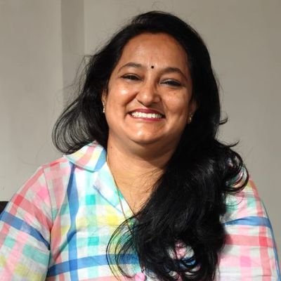 Vidya Nagaraj Profile