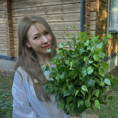 SAUNA|Lithuanian Pirtis Family Bath Master| ㍿SNOOZE (Vihta JP)|Re: PRIVATE SAUNA|元show dancer |note:https://t.co/WzLH1Kbo3W