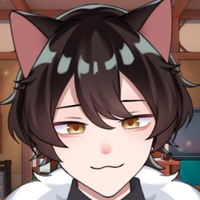 Vade 🐱📜pre-Debut?さんのプロフィール画像