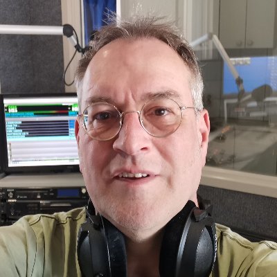 Op Dokter's Recept | Spreekuur op zaterdag van 12:00u tot 14:00u | LOEmedia | DJ van dienst @bjdokter | Music was my first love