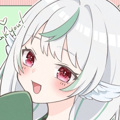 白乃まめ@Twitchさんのプロフィール画像
