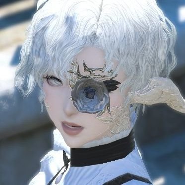 cmy_ff14's profile picture. 성인 여성 FF14 주 전사, 나이트 / 부 학리솬 / 7.2 完 / 극영식절 / 전장 봉온쇄