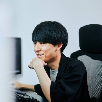 @blankrinc | 取締役 | ライドリ@rideondream作ってる人。エンジニアリングや採用周りに関する発言を雑多にしてます。| 発言は個人の見解であり、所属する組織の公式見解ではありません。 | #AIAU
