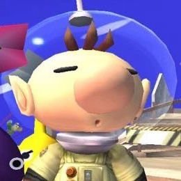 antitranspirand's profile picture. Capitan Olimar es el espíritu indomable que encontró la luz en lo imposible, por el amor a los suyos. Y por eso #billionsmustlove ⛷️