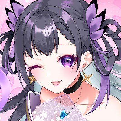 Among Us /TRPG/Phasmophobia/雀魂/ホラーゲーム/フリーゲーム/その他いろいろ/youtube・Twitchにて視点配信してます/
リットリンク: https://t.co/NAgorZpCA0 /立ち絵: @29nijuuuq