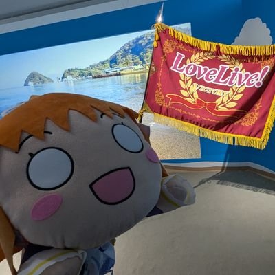 peko_togf's profile picture. μ's真姫推し、Aqours千歌推し、虹彼方推し、Liella!冬毬推し、蓮梢推し兼ゆるキャンパー！
ラブライブとキャンプと酒で生きてます！