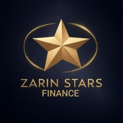 ZARINSTARS_F's profile picture. 