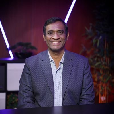 @rchanakyapillai