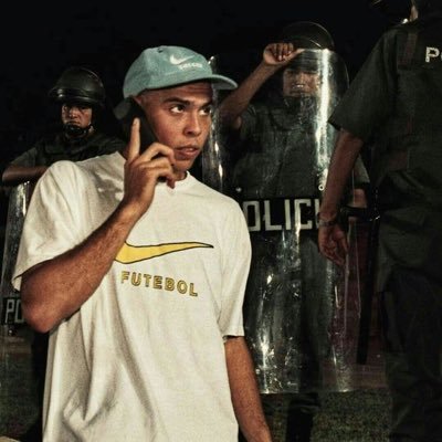 HatedAdored1's profile picture. Pure footballers with elite mentality over everything