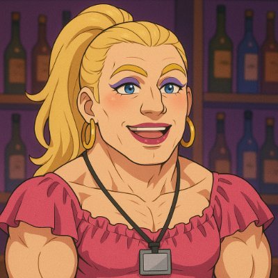 is3to4's profile picture. 愛と笑顔で世界を幸せにするのっ🍻
プログラミングも人類も自然もみんな愛してるわ〜〜〜〜ん♥️
プログラミング20年、在宅8年のWebエンジニアよ‼️

昼の姿: https://t.co/M86iZBjLwr
