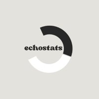 EchoStats (@echo9stats) 's Twitter Profile