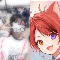 むに (@muni_rinu0524) 's Twitter Profile Photo むに (@muni_rinu0524) 's Twitter Profile Photo