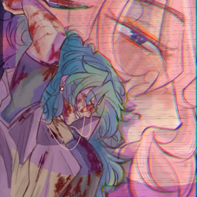 selmerrssglue's profile picture. 