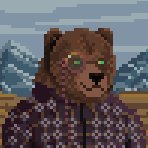 | Not a furry | I Like Games | Your usual Bean