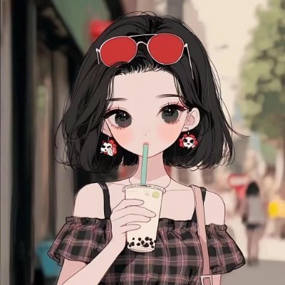 Early evangelist of cryptocurrency丨 Semi-retired invisible woman丨Travel adventure丨A little humor丨No financial advice丨Beware of scammers #BTC #BNB #SOL