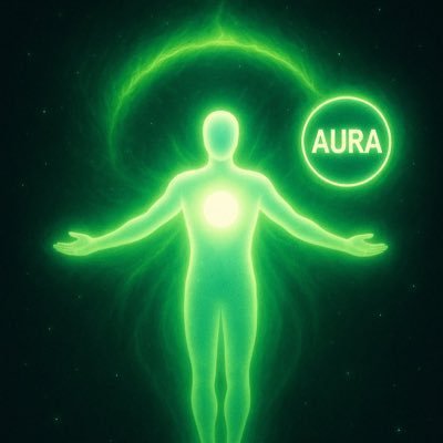 InfiniteAura ✳️ Profile