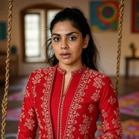 Shruti Singh (@shrutisinghbold) 's Twitter Profile