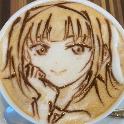 ありあけみえるさんのプロフィール画像
