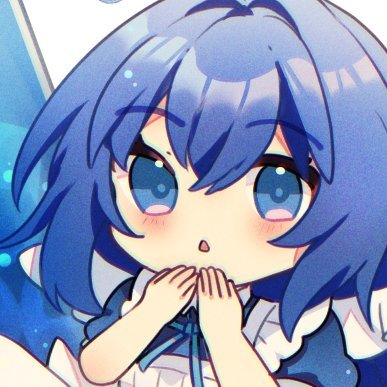 蒼空庭園インフォさんのプロフィール画像