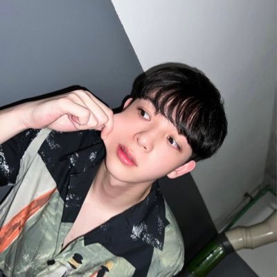 Ppkuswu's profile picture. #บาสเด็กอ้วนที่แท้จริง #NuNew #TLE_mtm