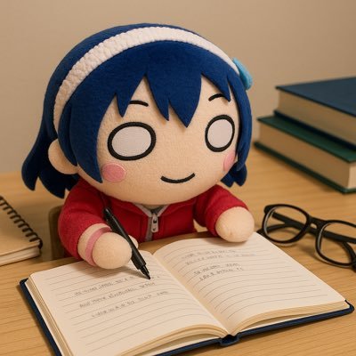 (ぬᴗし)←ツイ主。成人すみ。 ぬい撮り中心の雑多な趣味垢です(꒪ᴗ꒪)(꒪᷄ᴗ꒪᷅)(˶꒪᷄ᴗ꒪᷅˶) 来年2月半ばくらいまでころ亭オベンキョ監獄に幽閉。(°꒪᷄ᴗ꒪᷅)°。