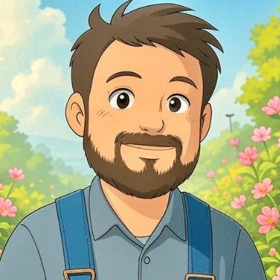 Colinさんのプロフィール画像
