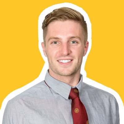 Driving circular economy, social impact & sustainability innovation in policy, operations & communications @ASU. My posts are my own.