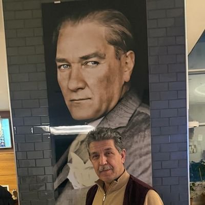 CGokce42's profile picture. Türk Milliyetçisi,
Bozok soyundan.