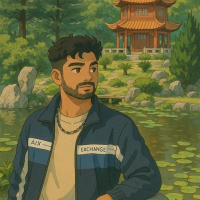 Crypto Flowkiさんのプロフィール画像