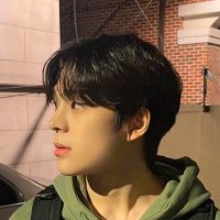 파도 (@jun_min1231) 's Twitter Profile