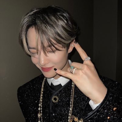 mikyuntalk's profile picture. #BABYMONSTER #TREASURE