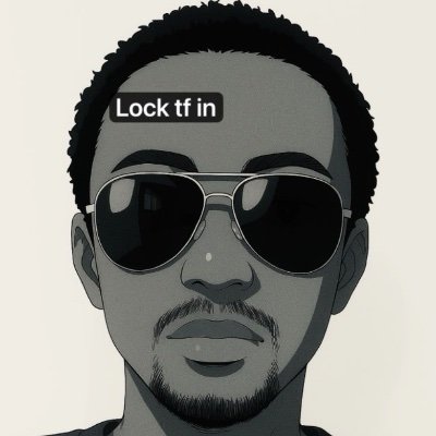 CosmicTrader33's profile picture. Repetition is the holy grail 💥