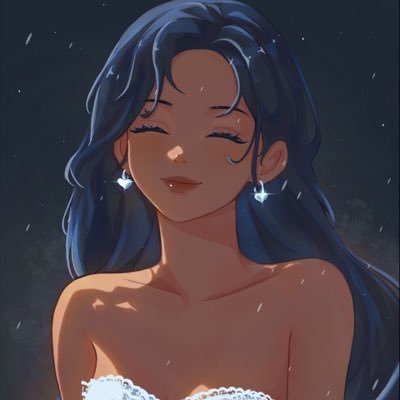 _worldofelfs's profile picture. ⋆｡𖦹₊˚⊹ 𝓑𝓵𝓾𝓮 𝓶𝓮𝓪𝓷𝓼 𝔂𝓸𝓾 𖥔✦☆☪︎♡