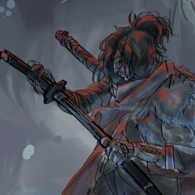 Animator / 17
Contact for Inquiry/Work Related