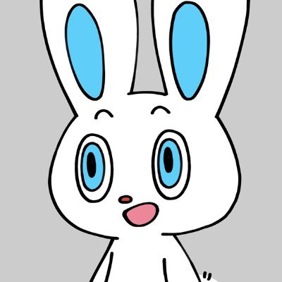 samples_fablio's profile picture. サンプルに使って欲しい動物たちサンプルズ⚗
仮うさぎたちがあなたの挑戦をサポートするよ🐰