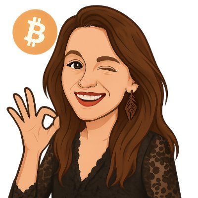 People Partner @RootstockLabs ⚡️ | Talent & Employer Branding dedicated | 🤝 Making Bitcoin work for everyone
