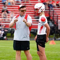 Zach Chambers (@coachzchambers) 's Twitter Profile