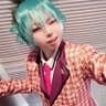 LaRaOST417's profile picture. ※低浮上気味※ らみです！日常･コス呟く垢 30⤴︎cosplayer(重加工) // 寺島拓篤/木村良平/原神/うたﾌﾟﾘ/ﾃｲﾙｽﾞ/ＤＢ/ﾋﾌﾟﾏｲ/鬼滅/ﾋﾛｱｶ/ﾏﾝｷﾝ etc.が大好き♥️✨お別れはブロ解で🙇‍♀️ hpmi垢(@miiiihpmi05)