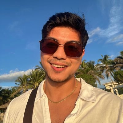 NEW ACCOUNT!