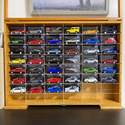 tetsuhiro_ishi's profile picture. 無言フォロー失礼致します🙇2023年5月からミニカー収集にはまってしまいました。ミニカー、車などを好きな方と繋がっていきたいので、宜しくお願い致します。