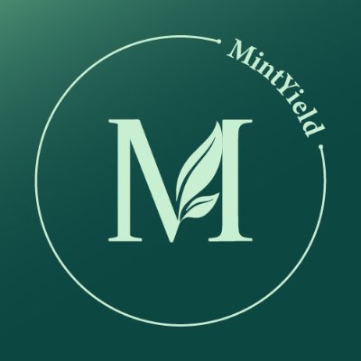 mintyield's profile picture. Earn stable yield—no banks, no crypto drama
Built on @Solana
Powered by you!

💸 Fresh returns, for everyone
