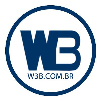 Transforme sua presença online com a W3B! Especialistas em criação de sites, lojas virtuais e gestão de redes sociais para impulsionar seu negócio.