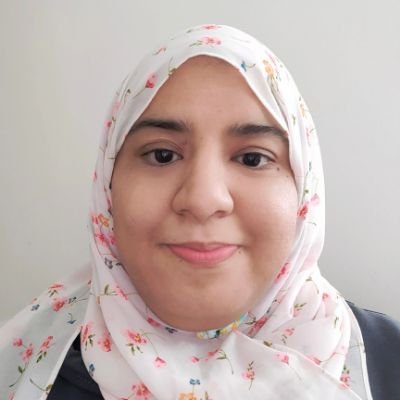 maiahmed19910's profile picture. 