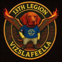 VizslaFella (@joriside1) 's Twitter Profile