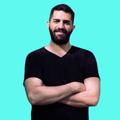 michaelassraf's profile picture. Building something new 🦩 | Ex-CEO & Founder of @vicariusltd. 
Opinions are my own.
