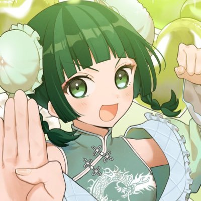 みたらい れいと🧻💚さんのプロフィール画像