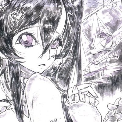 Murong0727's profile picture. 碎碎念推｜三流Live2D模型师/胸围34I-36H/请礼貌DM🥺/永远的15岁/你眼中是怎样的我？/ 🚪52/88/188 /逃生舱@Inthemistiseeu