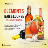 Elements Bar & Lounge (@elementsug) 's Twitter Profile